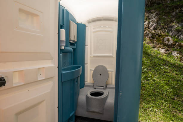 Best Local porta potty services  in Sunrise Beach Village, TX