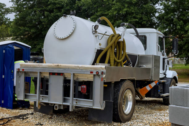 Portable Toilet Options We Offer in Sunrise Beach Village, TX