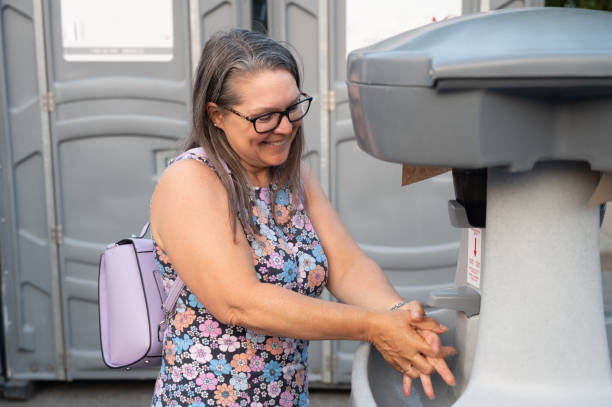 Best Wedding porta potty rental  in Sunrise Beach Village, TX