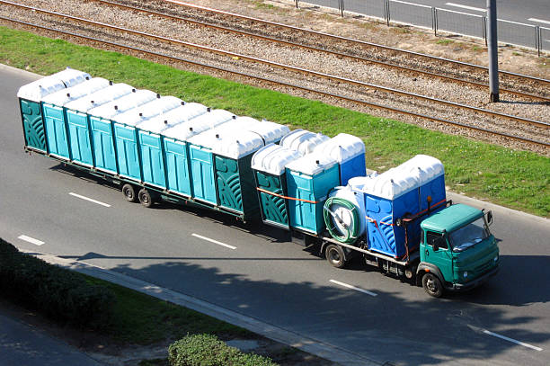 Best High-end porta potty rental  in Sunrise Beach Village, TX